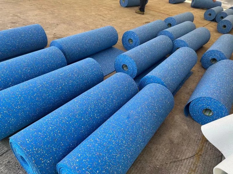 A collection of official certification marks like EN 13501-1 and REACH displayed on a technical data sheet.